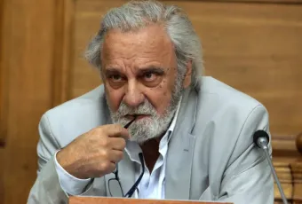 Κωνσταντίνος Τσουκαλάς