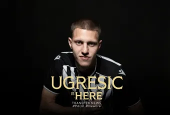 Uresic ΠΑΟΚ