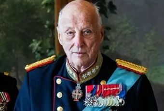 vasilias xaralnt norvigia