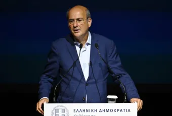 Χατζηδάκης