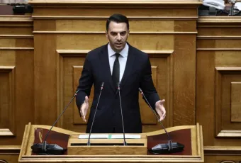 xristodoulakis