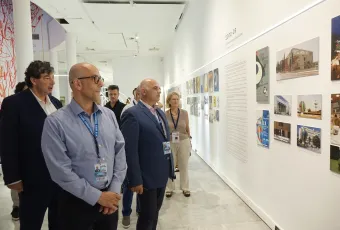 έκθεση ΔΕΘ