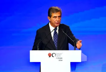 Κωνσταντίνος Γκιουλέκας