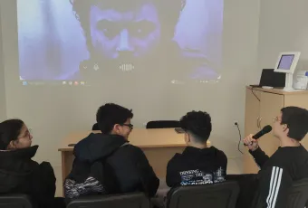 εκπαιδευτικά Γκέσιου