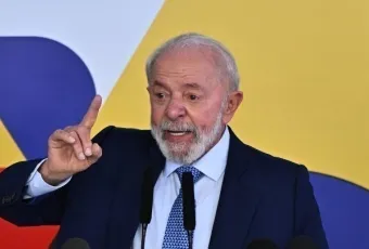 Λούλα Βραζιλία
