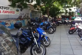 μηχανές