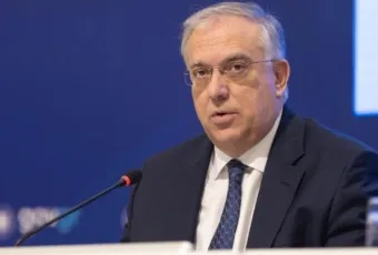 Τάκης Θεοδωρικάκος