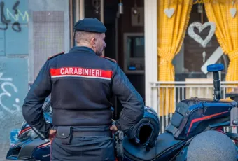 Carabinieri