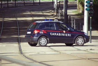 Carabinieri