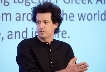 Daskalakis