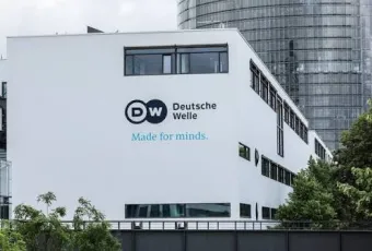 Deutsche Welle