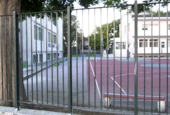 Dimotiko sxoleio