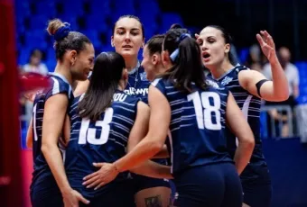 Ethniki Bolei Gynaikon