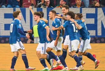 Ethniki