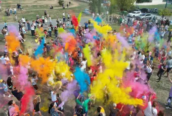 Festival Neas Genias