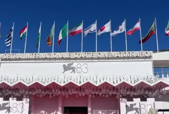 Film Office Benetia