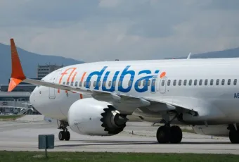 FlyDubai