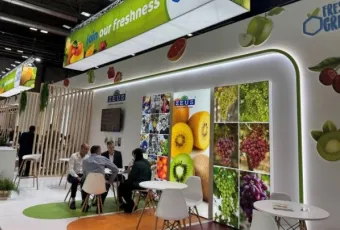 Fruit Attraction