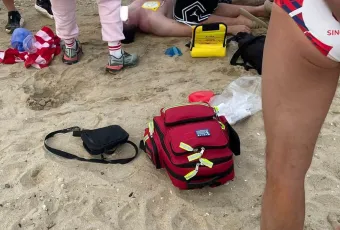 KARPA paralia