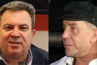 Karpetopoulos Mazonakis