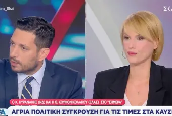Kyranakis koufonikolakou