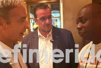 MItsotakis Chapelle