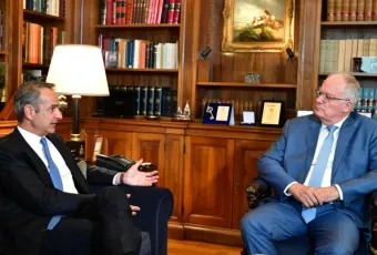 MItsotakis Tasoulas