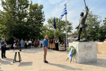 Νέα Φιλαδέλφεια