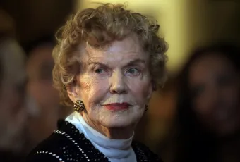 Margarita Papandreou