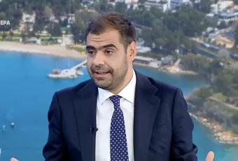 Marinakis