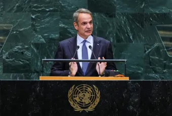 Mitsotakis
