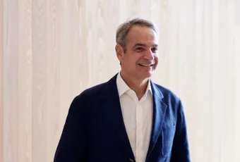 Mitsotakis