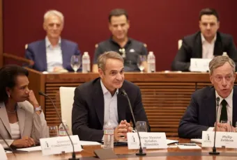 Mitsotakis