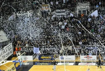 PAOK Aris