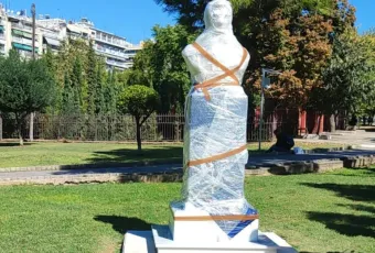 Protomi Kapodistrias