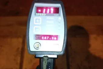Radar taxytita