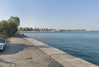 Thermaikos Poseidonio