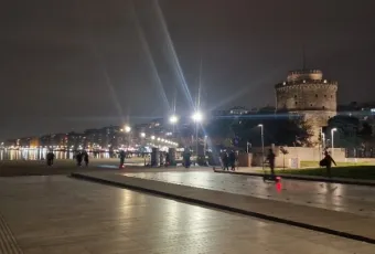 Thessaloniki