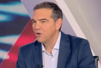 Tsipras