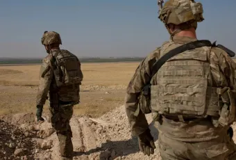 US army