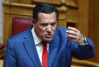 Άδωνις Γεωργιάδης