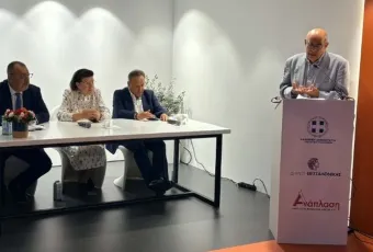 aggeloudis mendwni