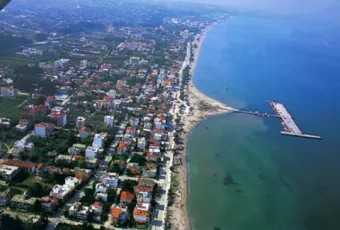 Αγία Τριάδα