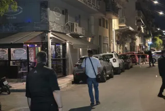 Άγιος Παντελεήμονας