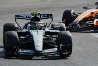 Formula 1 