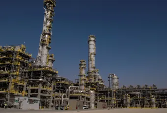 aramco
