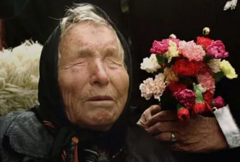 baba vanga