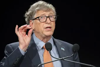 bill gates