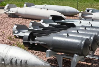 bombs