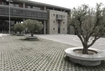 Δημαρχείο Θεσσαλονίκης